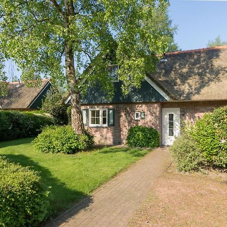 Villapark De Weerribben Paasloo Luaran gambar